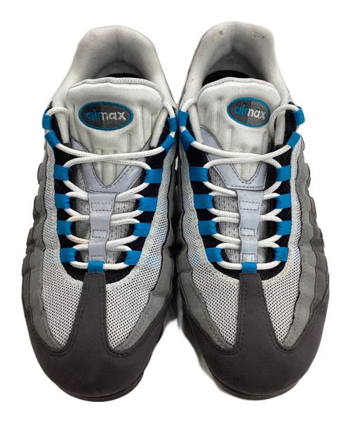 NIKE（ナイキ）NIKE (ナイキ) AIR VAPORMAX（エアヴェイパー マックス） 95 