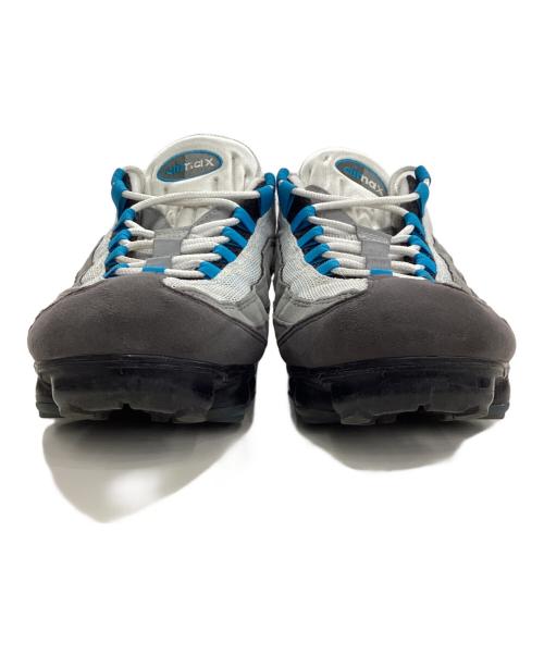 NIKE（ナイキ）NIKE (ナイキ) AIR VAPORMAX（エアヴェイパー マックス） 95 