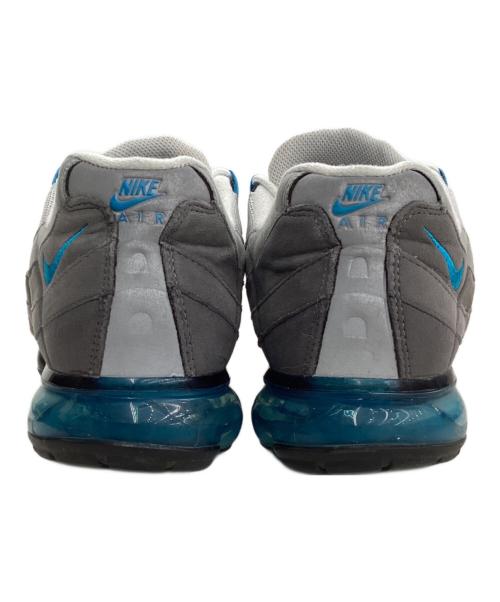 NIKE（ナイキ）NIKE (ナイキ) AIR VAPORMAX（エアヴェイパー マックス） 95 