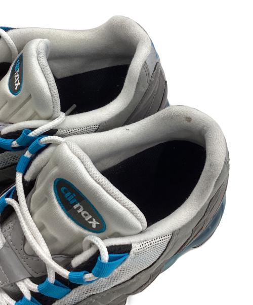 NIKE（ナイキ）NIKE (ナイキ) AIR VAPORMAX（エアヴェイパー マックス） 95 