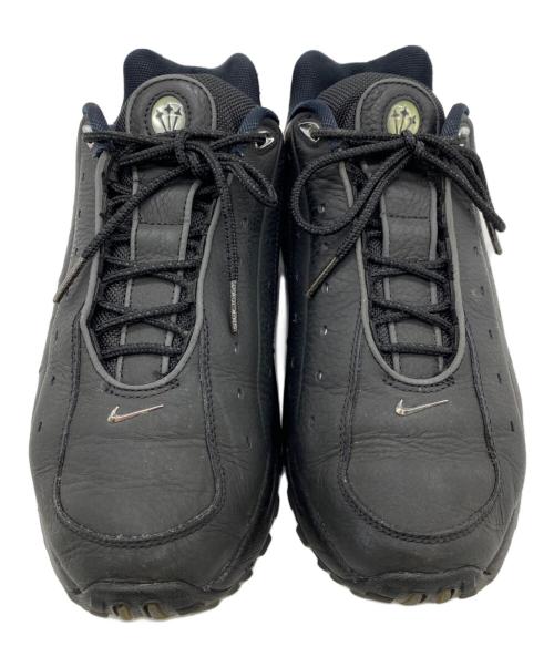 NIKE（ナイキ）NIKE (ナイキ) Drake NOCTA × Nike Hot Step Air Terra ブラック サイズ:27.5の古着・服飾アイテム