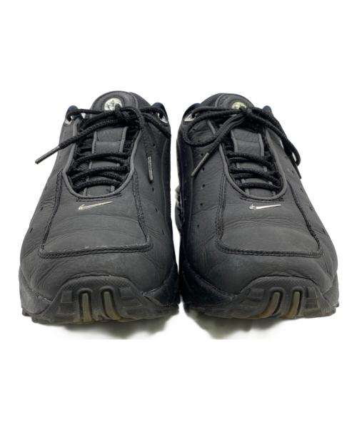 NIKE（ナイキ）NIKE (ナイキ) Drake NOCTA × Nike Hot Step Air Terra ブラック サイズ:27.5の古着・服飾アイテム