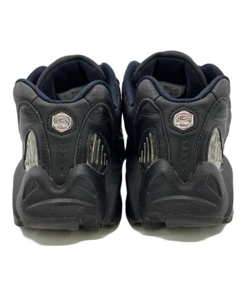 NIKE（ナイキ）NIKE (ナイキ) Drake NOCTA × Nike Hot Step Air Terra ブラック サイズ:27.5の古着・服飾アイテム