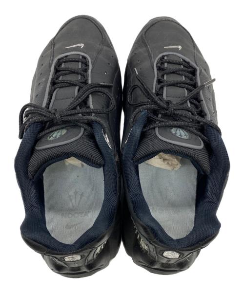 NIKE（ナイキ）NIKE (ナイキ) Drake NOCTA × Nike Hot Step Air Terra ブラック サイズ:27.5の古着・服飾アイテム