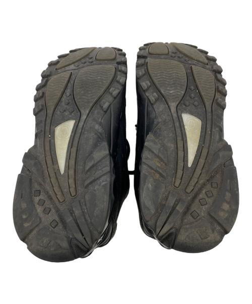 NIKE（ナイキ）NIKE (ナイキ) Drake NOCTA × Nike Hot Step Air Terra ブラック サイズ:27.5の古着・服飾アイテム