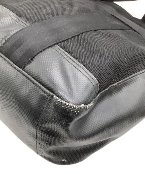 PORTER（ポーター）PORTER (ポーター) HEAT TOTE BAG（ヒート トートバッグ） ブラックの古着・服飾アイテム