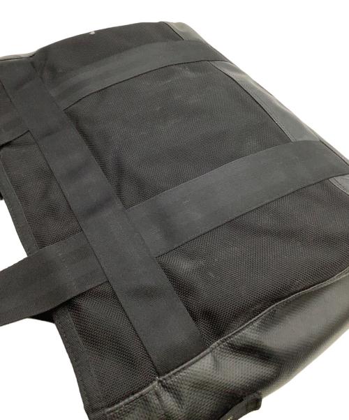 PORTER（ポーター）PORTER (ポーター) HEAT TOTE BAG（ヒート トートバッグ） ブラックの古着・服飾アイテム