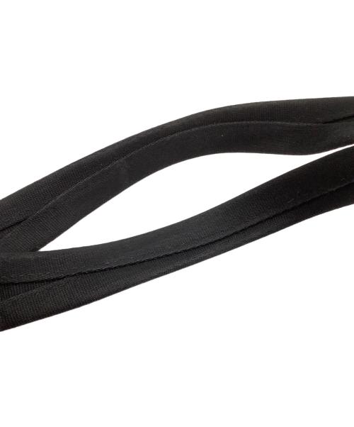 PORTER（ポーター）PORTER (ポーター) HEAT TOTE BAG（ヒート トートバッグ） ブラックの古着・服飾アイテム