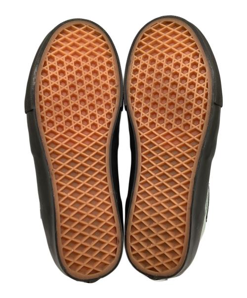 VANS（ヴァンズ）VANS (ヴァンズ) HALF CAB（ハーフキャブ）スニーカー スカイブルー サイズ:US9.5の古着・服飾アイテム