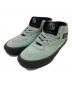 VANS（ヴァンズ）の古着「HALF CAB（ハーフキャブ）スニーカー」｜スカイブルー