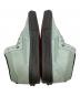 中古・古着 VANS (ヴァンズ) HALF CAB（ハーフキャブ）スニーカー スカイブルー サイズ:US9.5：6000円