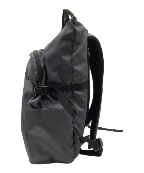 THE NORTH FACE（ザ ノース フェイス）THE NORTH FACE (ザ ノース フェイス) Boulder Tote Pack（ボルダー トート パック） グレーの古着・服飾アイテム