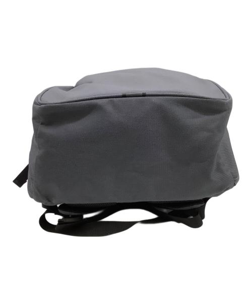 THE NORTH FACE（ザ ノース フェイス）THE NORTH FACE (ザ ノース フェイス) Boulder Tote Pack（ボルダー トート パック） グレーの古着・服飾アイテム