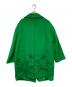 Lily Brown (リリーブラウン) コクーンコート グリーン サイズ:ONE SIZE：10000円