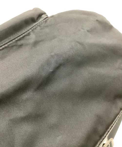 PORTER（ポーター）PORTER (ポーター) PLAN RUCKSACK（プラン ラックサック） ブラックの古着・服飾アイテム