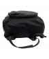 中古・古着 PORTER (ポーター) PLAN RUCKSACK（プラン ラックサック） ブラック：15000円