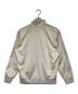 adidas Originals (アディダスオリジナル) ベッケンバウアー トラックジャケット（ジェンダーニュートラル） アイボリー×ネイビー サイズ:J/S：10000円