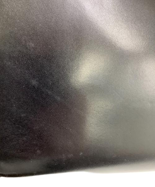 Salvatore Ferragamo（サルヴァトーレ フェラガモ）Salvatore Ferragamo (サルヴァトーレ フェラガモ) ガンチーニ ハンドバッグ ブラックの古着・服飾アイテム