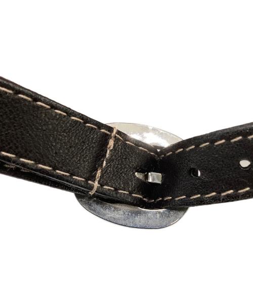 kijima takayuki（キジマタカユキ）kijima takayuki (キジマタカユキ) ライトキャンバス6パネルキャップ ピンクベージュ サイズ:Fの古着・服飾アイテム