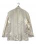 RAEY (レイ) TAILORED JACKETS（テイラード ジャケット） アイボリー サイズ:S/M：20000円