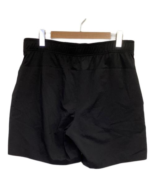THE NORTH FACE（ザ ノース フェイス）THE NORTH FACE (ザ ノース フェイス) ショートパンツ ブラック サイズ:Lの古着・服飾アイテム