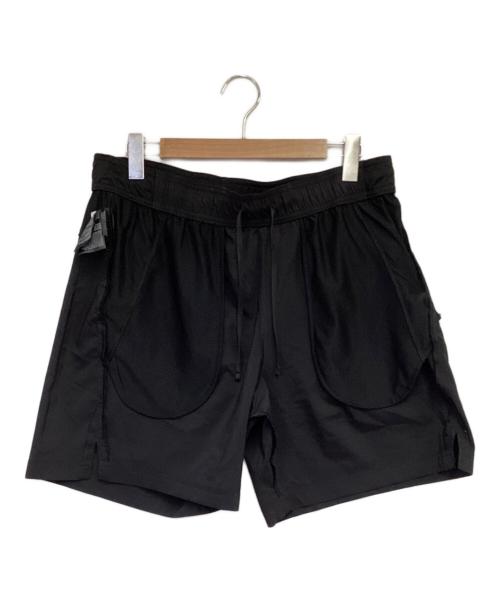 THE NORTH FACE（ザ ノース フェイス）THE NORTH FACE (ザ ノース フェイス) ショートパンツ ブラック サイズ:Lの古着・服飾アイテム