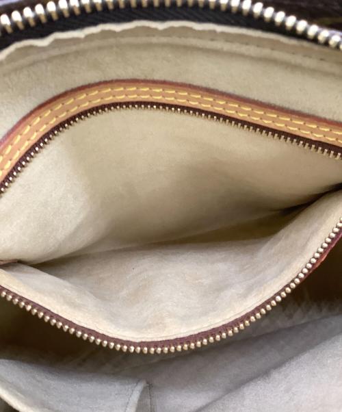 LOUIS VUITTON（ルイ ヴィトン）LOUIS VUITTON (ルイ ヴィトン) モノグラム ルーピングMM ショルダーバッグの古着・服飾アイテム