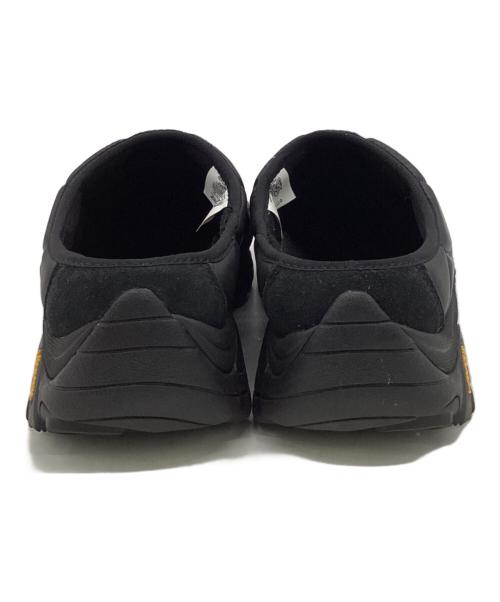 MERRELL（メレル）MERRELL (メレル) MOAB 2 SLIDE QUILTED（モアブ 2 スライド キルテッド） ブラック サイズ:28㎝の古着・服飾アイテム