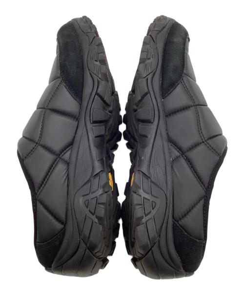 MERRELL（メレル）MERRELL (メレル) MOAB 2 SLIDE QUILTED（モアブ 2 スライド キルテッド） ブラック サイズ:28㎝の古着・服飾アイテム