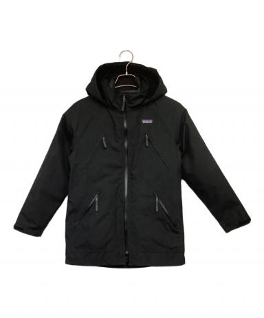中古・古着通販】Patagonia (パタゴニア) Boys' Tres 3-in-1 Parka