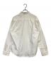 SUPREME (シュプリーム) L/S BD SHIRT（ロングスリーブボタンダウンシャツ） ホワイト サイズ:S：7000円
