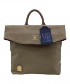 A.D.M.J.エーディーエムジェイ）の古着「リュック」｜ベージュ