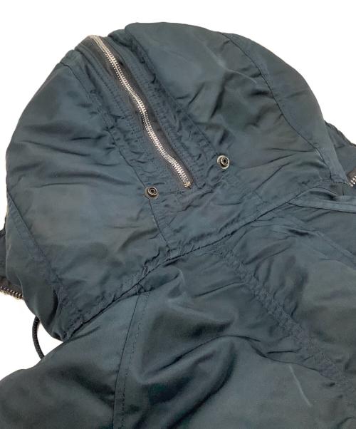 ALPHA（アルファ）ALPHA (アルファ) N-2Bジャケット ネイビー サイズ:Mの古着・服飾アイテム