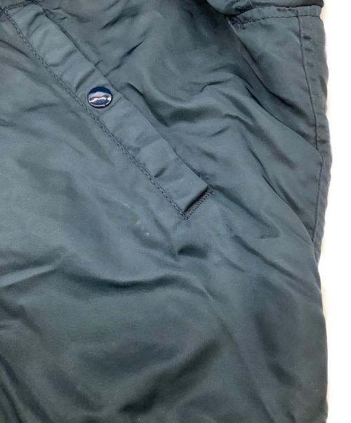 ALPHA（アルファ）ALPHA (アルファ) N-2Bジャケット ネイビー サイズ:Mの古着・服飾アイテム