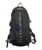 SUPREMEシュプリーム）の古着「40 Thieves XBP バックパック」｜ブラック