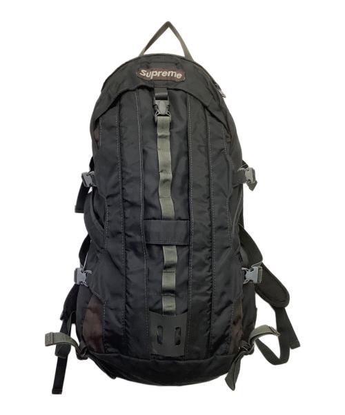 SUPREME（シュプリーム）SUPREME (シュプリーム) 40 Thieves XBP バックパック ブラックの古着・服飾アイテム