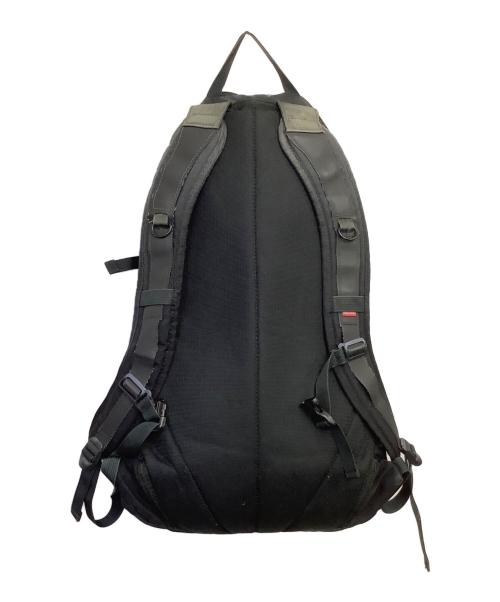 SUPREME（シュプリーム）SUPREME (シュプリーム) 40 Thieves XBP バックパック ブラックの古着・服飾アイテム