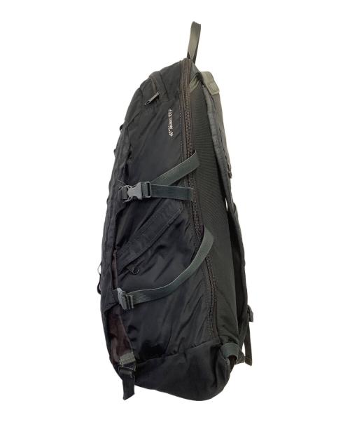 SUPREME（シュプリーム）SUPREME (シュプリーム) 40 Thieves XBP バックパック ブラックの古着・服飾アイテム