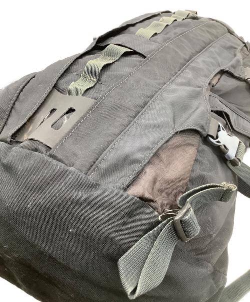 SUPREME（シュプリーム）SUPREME (シュプリーム) 40 Thieves XBP バックパック ブラックの古着・服飾アイテム