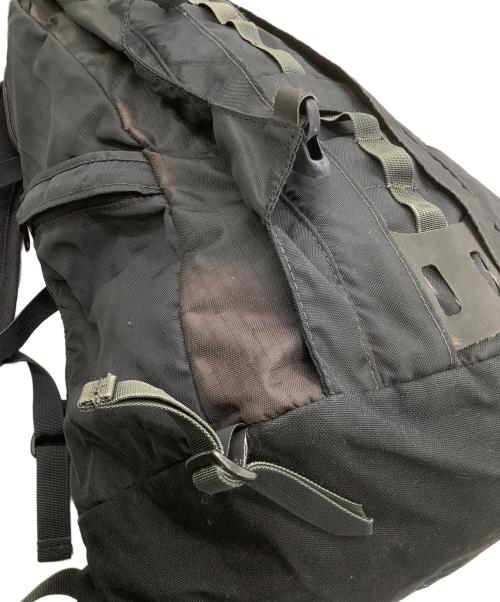 SUPREME（シュプリーム）SUPREME (シュプリーム) 40 Thieves XBP バックパック ブラックの古着・服飾アイテム