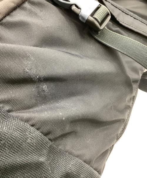 SUPREME（シュプリーム）SUPREME (シュプリーム) 40 Thieves XBP バックパック ブラックの古着・服飾アイテム