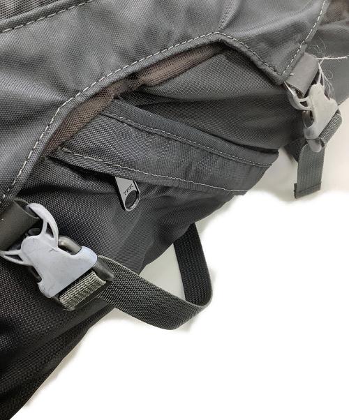 SUPREME（シュプリーム）SUPREME (シュプリーム) 40 Thieves XBP バックパック ブラックの古着・服飾アイテム