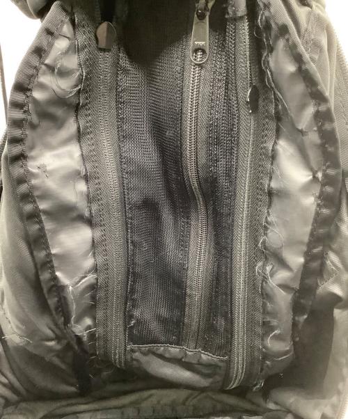 SUPREME（シュプリーム）SUPREME (シュプリーム) 40 Thieves XBP バックパック ブラックの古着・服飾アイテム