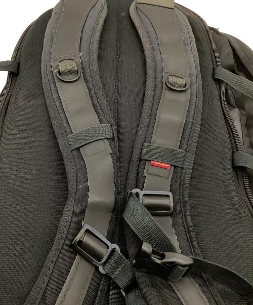 SUPREME（シュプリーム）SUPREME (シュプリーム) 40 Thieves XBP バックパック ブラックの古着・服飾アイテム