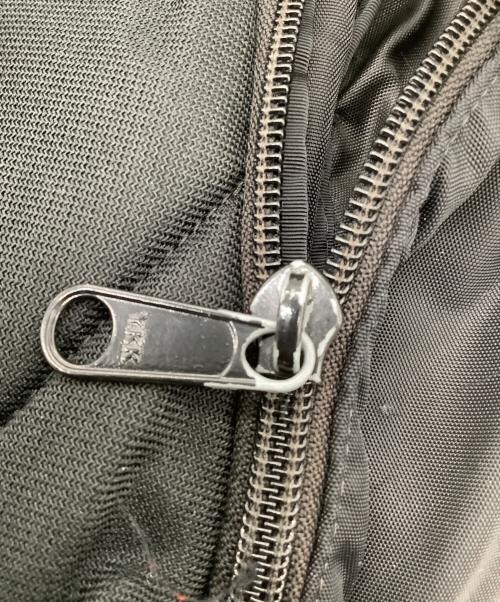 SUPREME（シュプリーム）SUPREME (シュプリーム) 40 Thieves XBP バックパック ブラックの古着・服飾アイテム