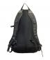 SUPREME (シュプリーム) 40 Thieves XBP バックパック ブラック：12000円