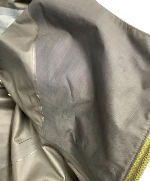 ARC'TERYX（アークテリクス）ARC'TERYX (アークテリクス) ZETA SL JACKET グリーン サイズ:Lの古着・服飾アイテム