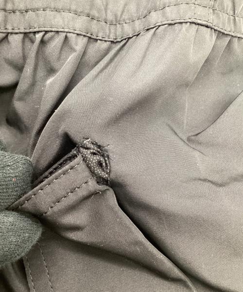 BURBERRY LONDON（バーバリーロンドン）BURBERRY LONDON (バーバリーロンドン) シングルトレンチコート ブラック サイズ:44の古着・服飾アイテム