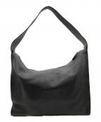 NOTHING WRITTENナッシングリトゥン）の古着「ワンショルダーバッグ」｜ブラック