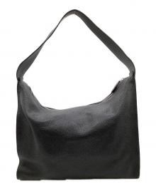 NOTHING WRITTEN（ナッシングリトゥン）の古着「ワンショルダーバッグ」｜ブラック